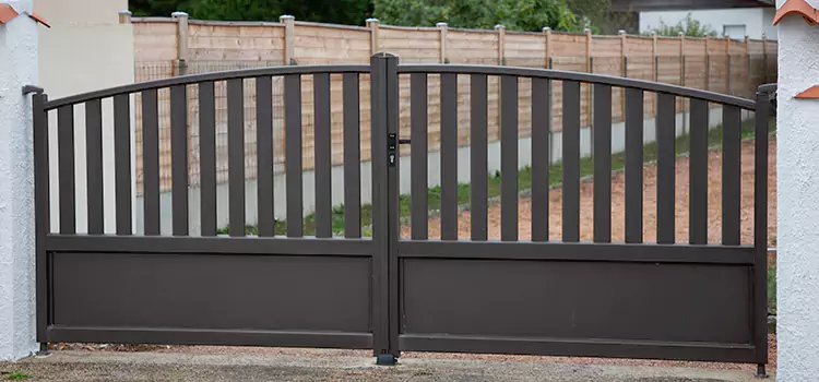 Advanced Gate Solutions in Rome, NY