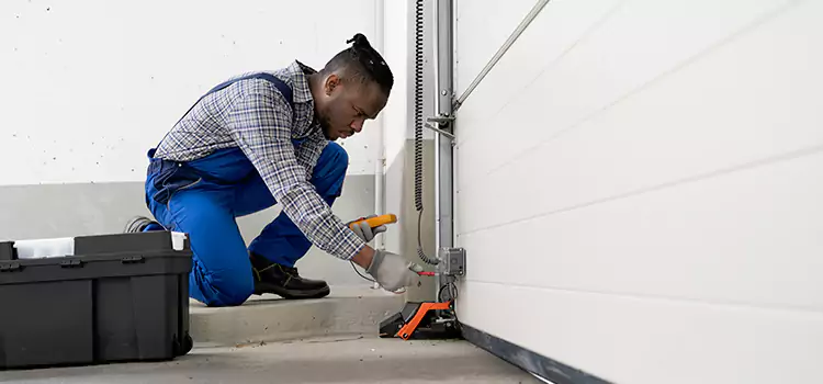 Expert Solutions for Every Garage Lock Need in Rome, NY