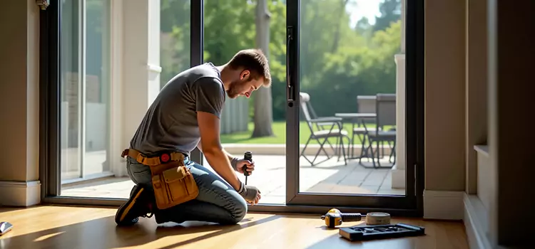 Comprehensive Solutions for Every Glass Door Need in Rome, NY