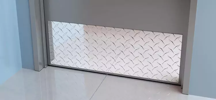 Benefits of Professional Kick Plate Solutions in Rome, NY