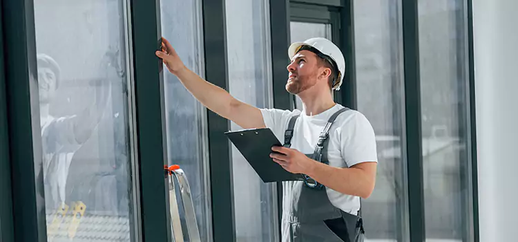 Comprehensive Solutions for Your Sticking Doors in Rome, NY