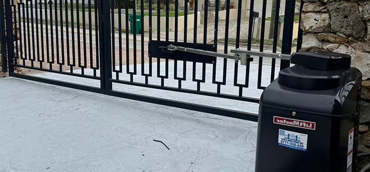 Seamless Installation and Support for Your New Gate in Rome, NY