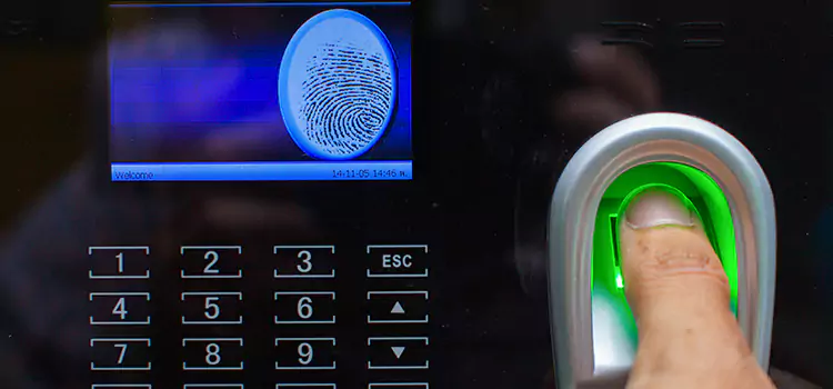Your Trusted Partner for Secure Access in Rome, NY