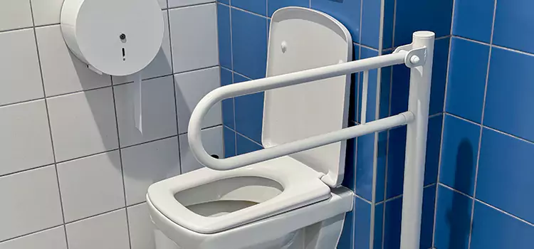 Comprehensive Solutions in Rome, NY for Accessible Facilities