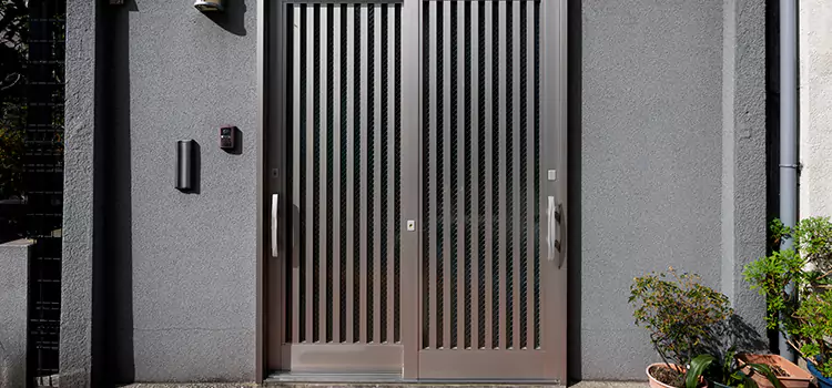 Why Choose Us for Your Security Needs in Rome, NY?