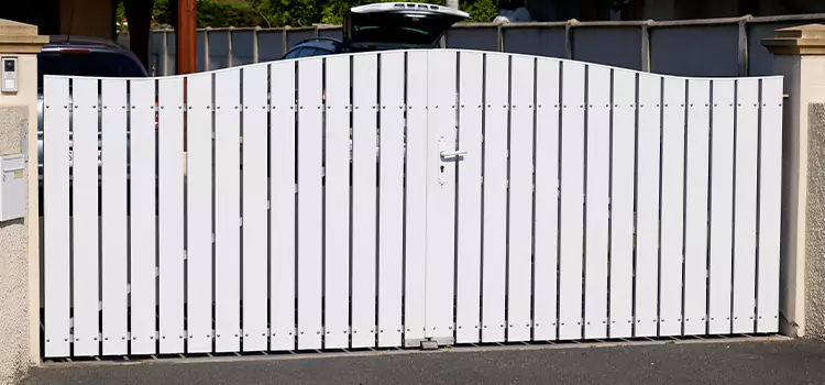 Why Choose Us for Residential Gate Repair in Rome, NY?