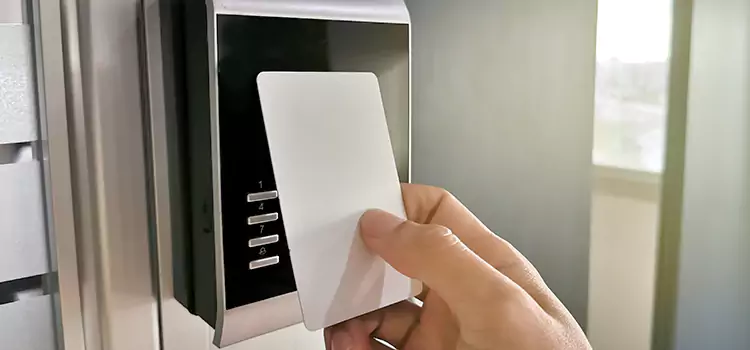 Advanced RFID Technology Integration in Rome, NY